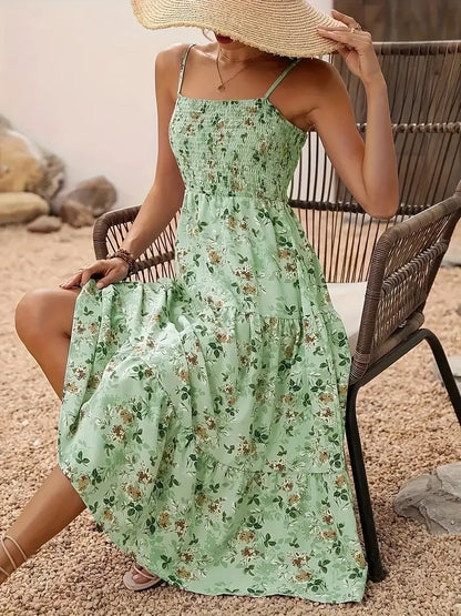 Sanne - Sommerliche Leichtigkeit und Stil vereint