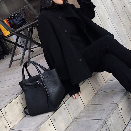 Alva - Vielseitiger Freizeitrucksack für die Schulter