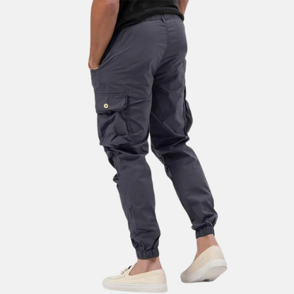 Michael™ | Stilvolle Cargo-Jogger