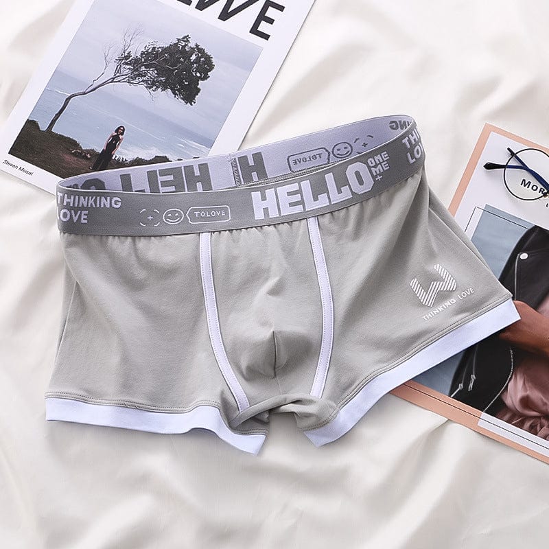 Max-HELLO™ Classic - Boxers