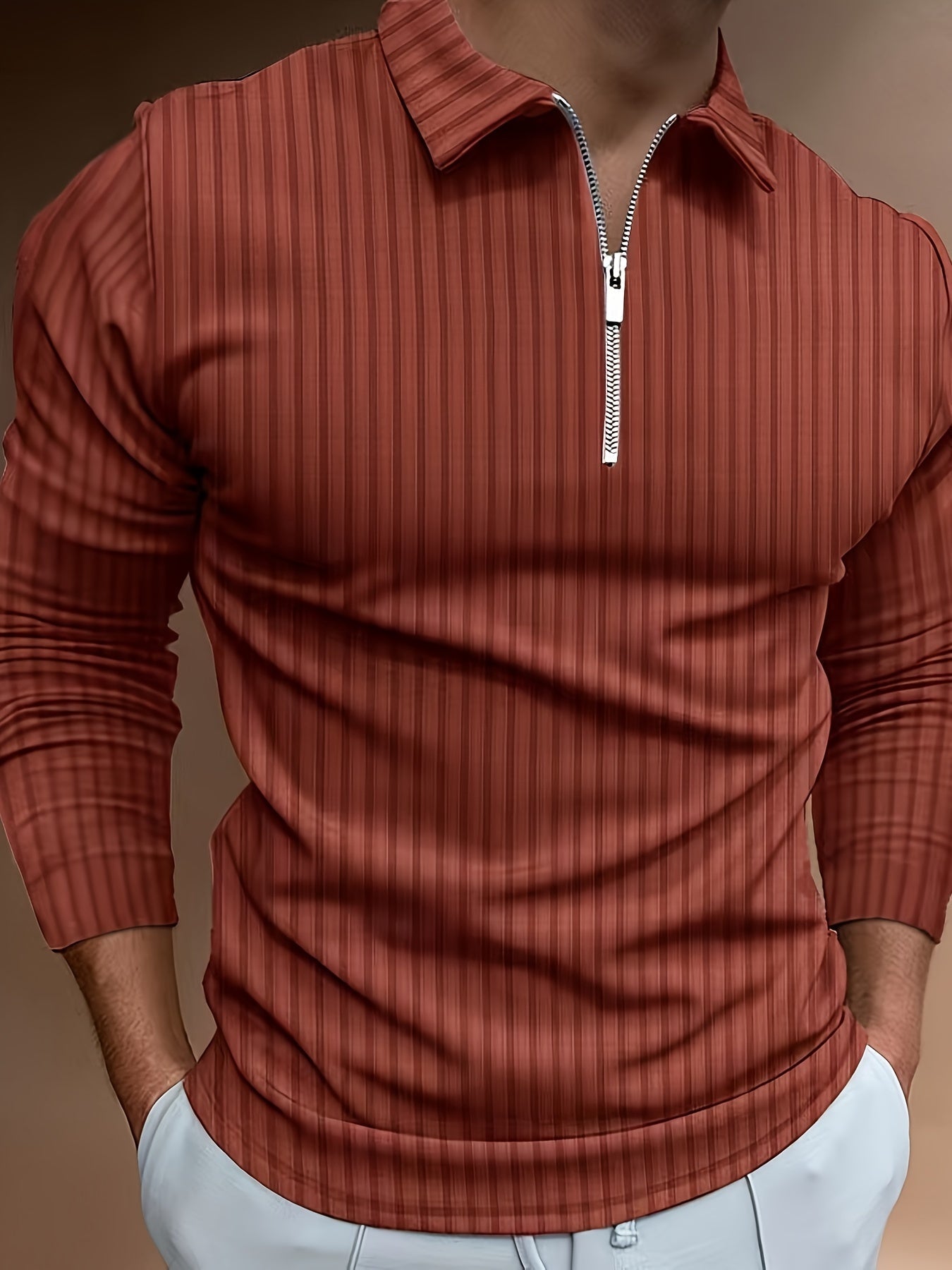 Aurelio™ – Prestige Herren-Pullover