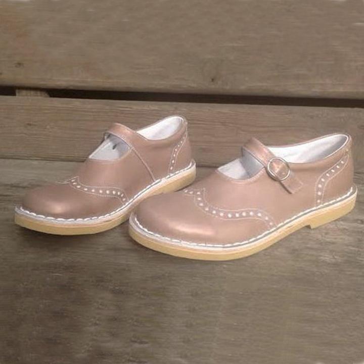 Agata - Bequeme Damen Loafer für den Alltag