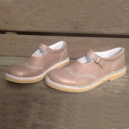 Agata - Bequeme Damen Loafer für den Alltag