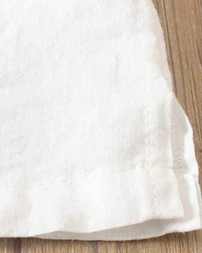 Heidi-Mode | Schlichtes Hemd Lässig Formaler Stil Für Viele Zwecke Für Damen