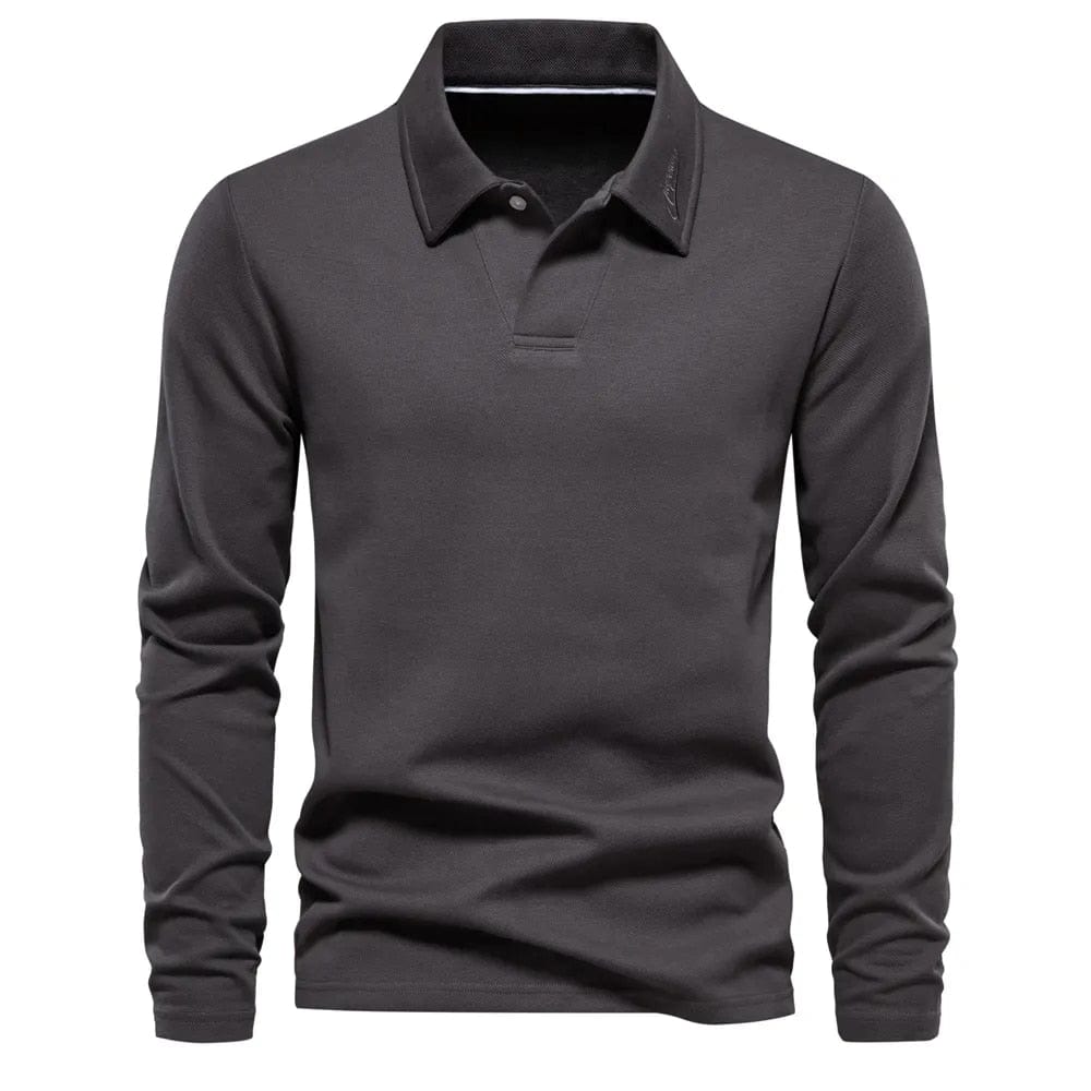 Alonso - Polo-Pullover