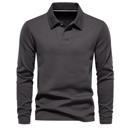Alonso - Polo-Pullover