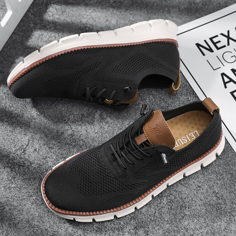 Alex - Atmungsaktive Sneakers für Outdoor-Aktivitäten