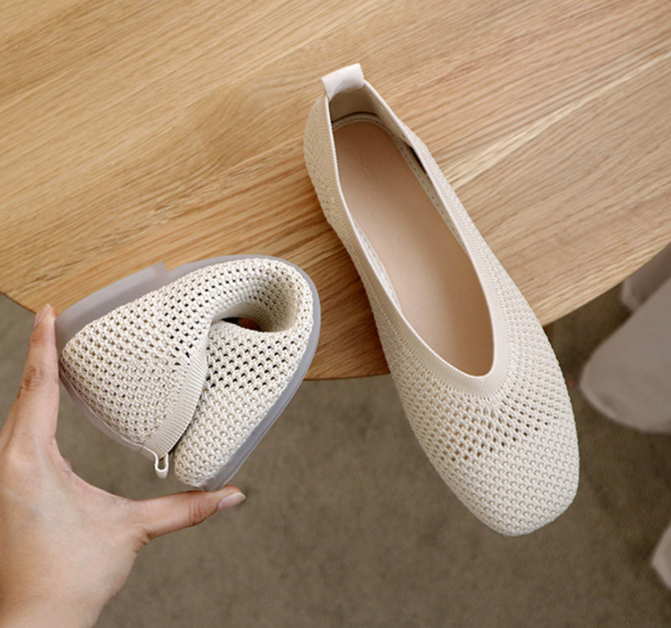 Ortho soft 2 - atmungsaktive orthopädische schuhe mit niedrigem absatz und korrektisfunkti