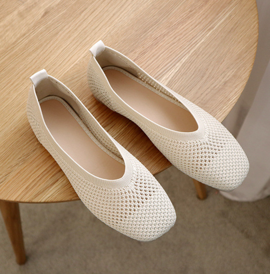 Ortho soft 2 - atmungsaktive orthopädische schuhe mit niedrigem absatz und korrektisfunkti