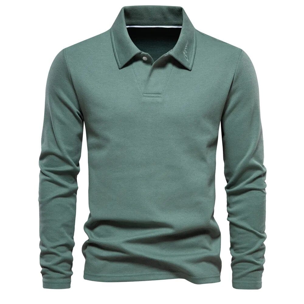 Alonso - Polo-Pullover