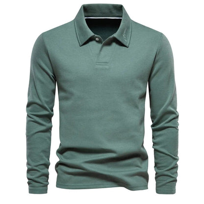 Alonso - Polo-Pullover
