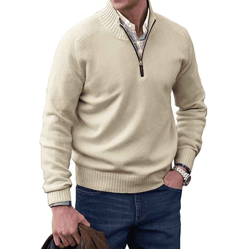 Kyan™ – KLASSISCHER Pullover