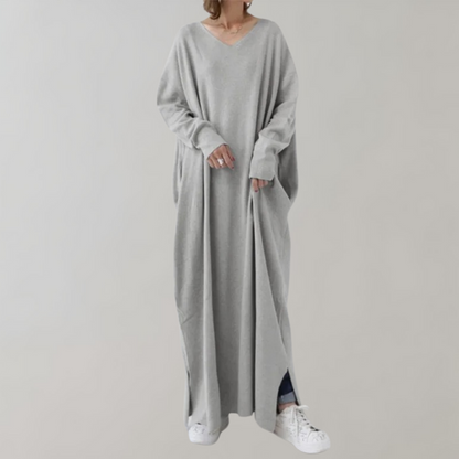 Runa - Bequemes Damenkleid