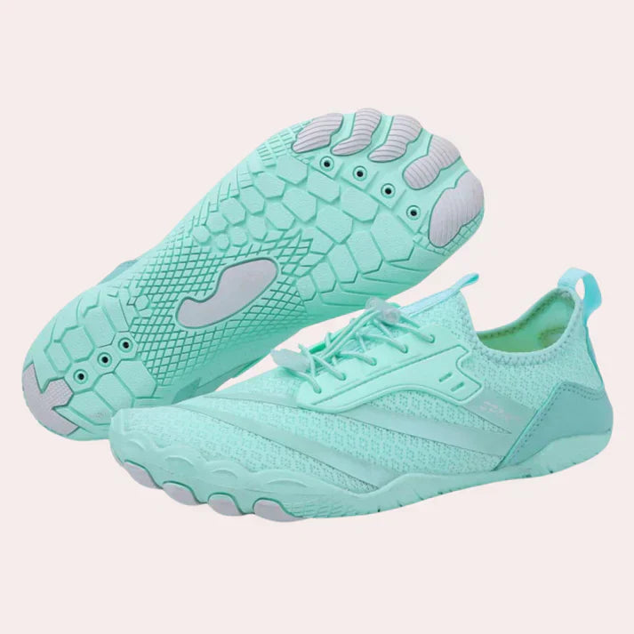 Bequeme und rutschfeste barfußschuhe