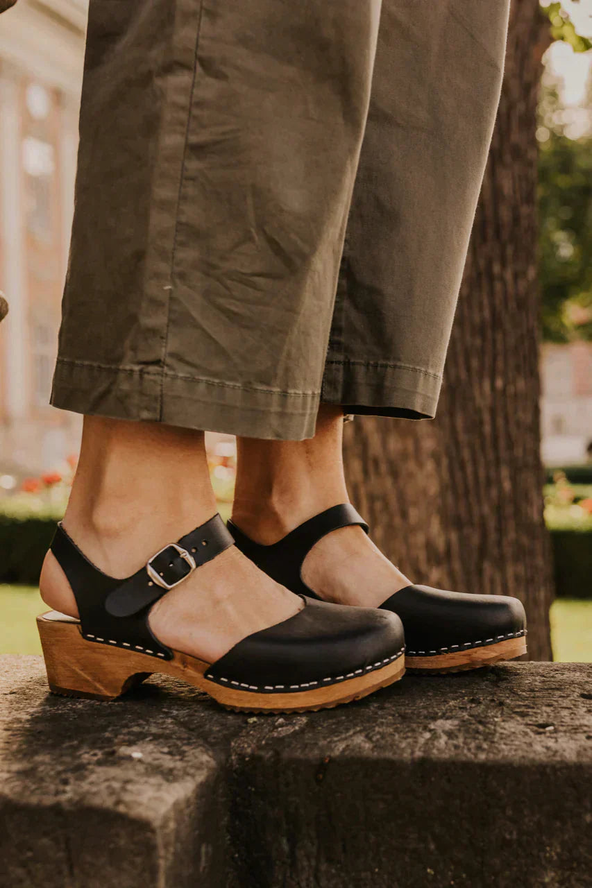 CORINNA - Clogs Schuhe für Damen