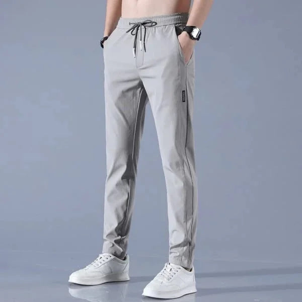 Fritz - Stylischer Sweatsuit für den Alltag