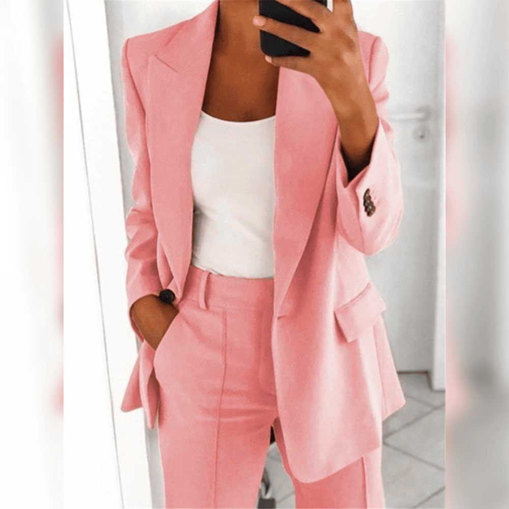 Elisa - Blazer für damen