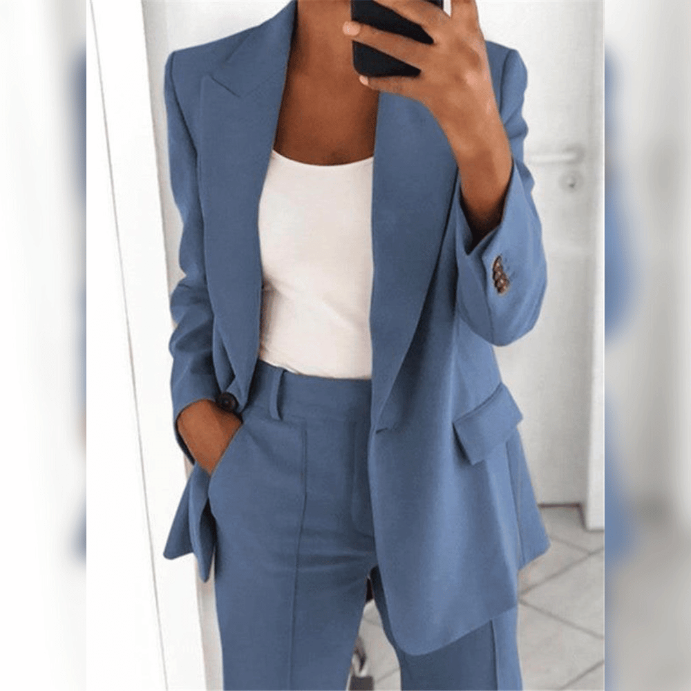 Elisa - Blazer für damen