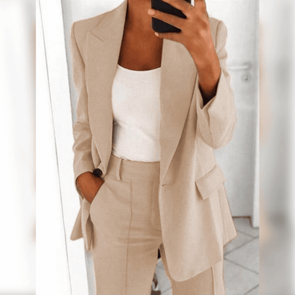 Ella - Blazer für damen