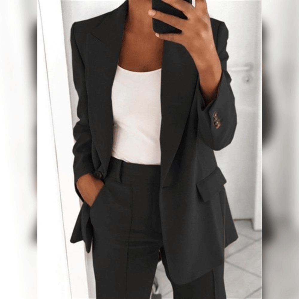 Ella - Blazer für damen