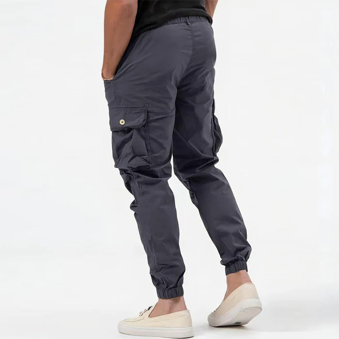 Max - Floriluxe Urban Comfort™ Joggers