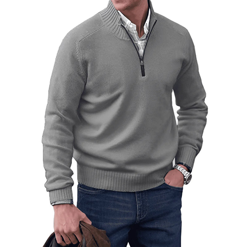 Kyan™ – KLASSISCHER Pullover