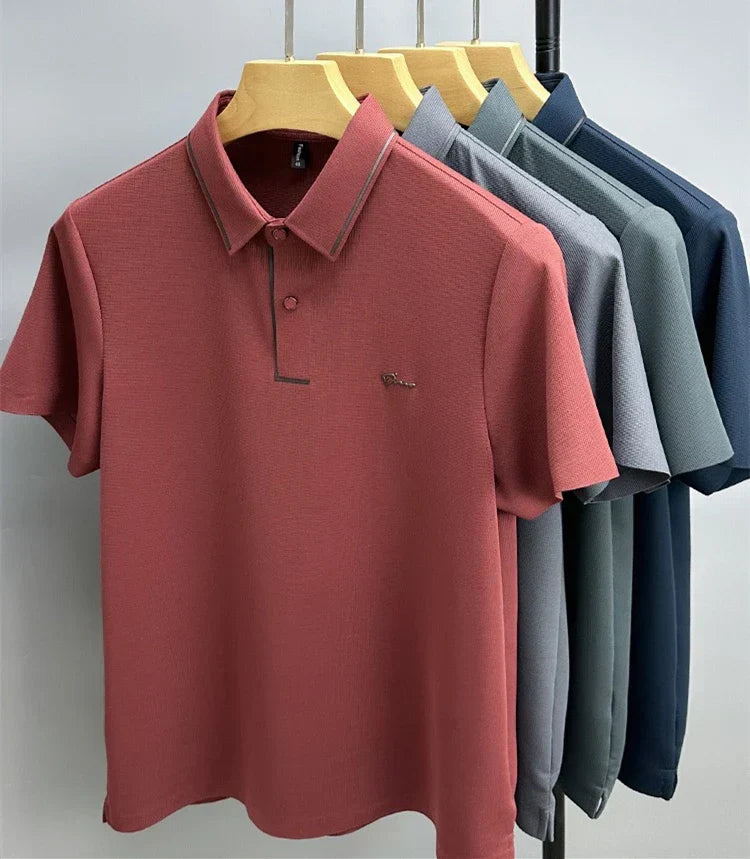 Diego™ | Premium Poloshirt