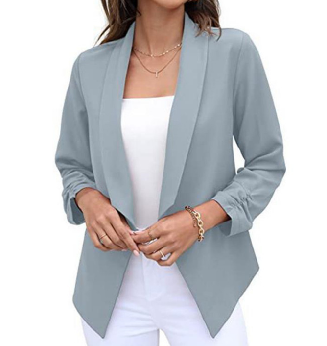 Isabella – Blazer für Damen