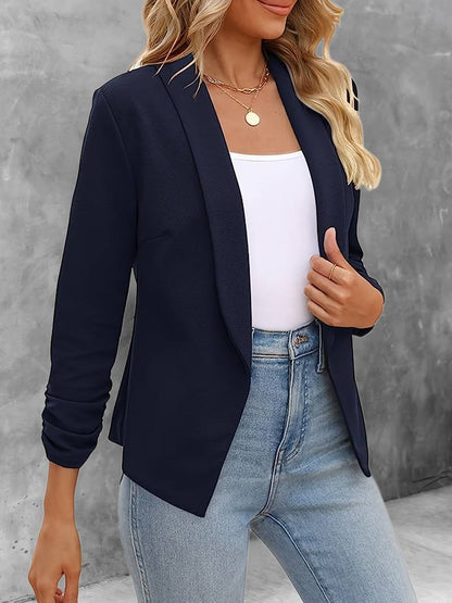 Isabella – Blazer für Damen