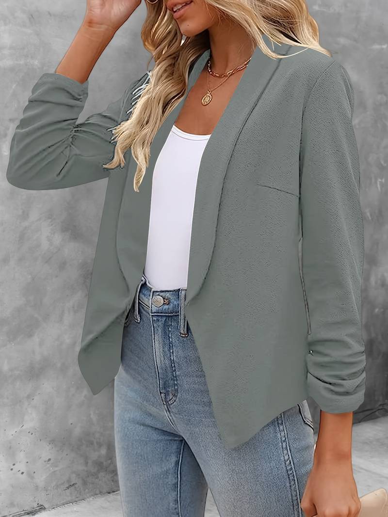 Isabella – Blazer für Damen