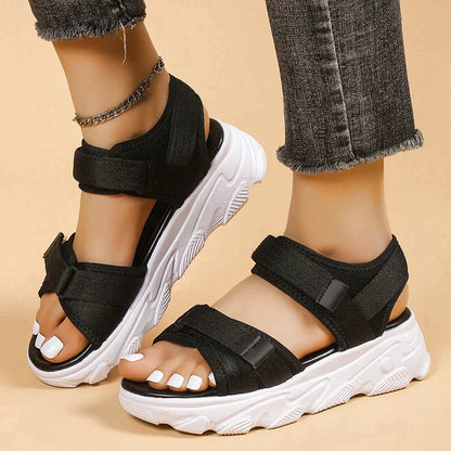 LELA AURA - Sandalen für Damen