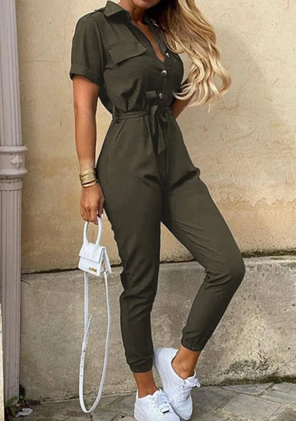 LOREN - Jumpsuit für Damen