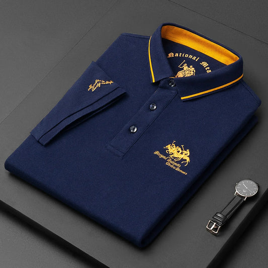 Ramos™ | Deluxe Herren Polo