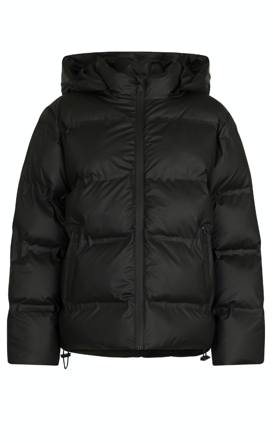 Emily - winterjacke für damen