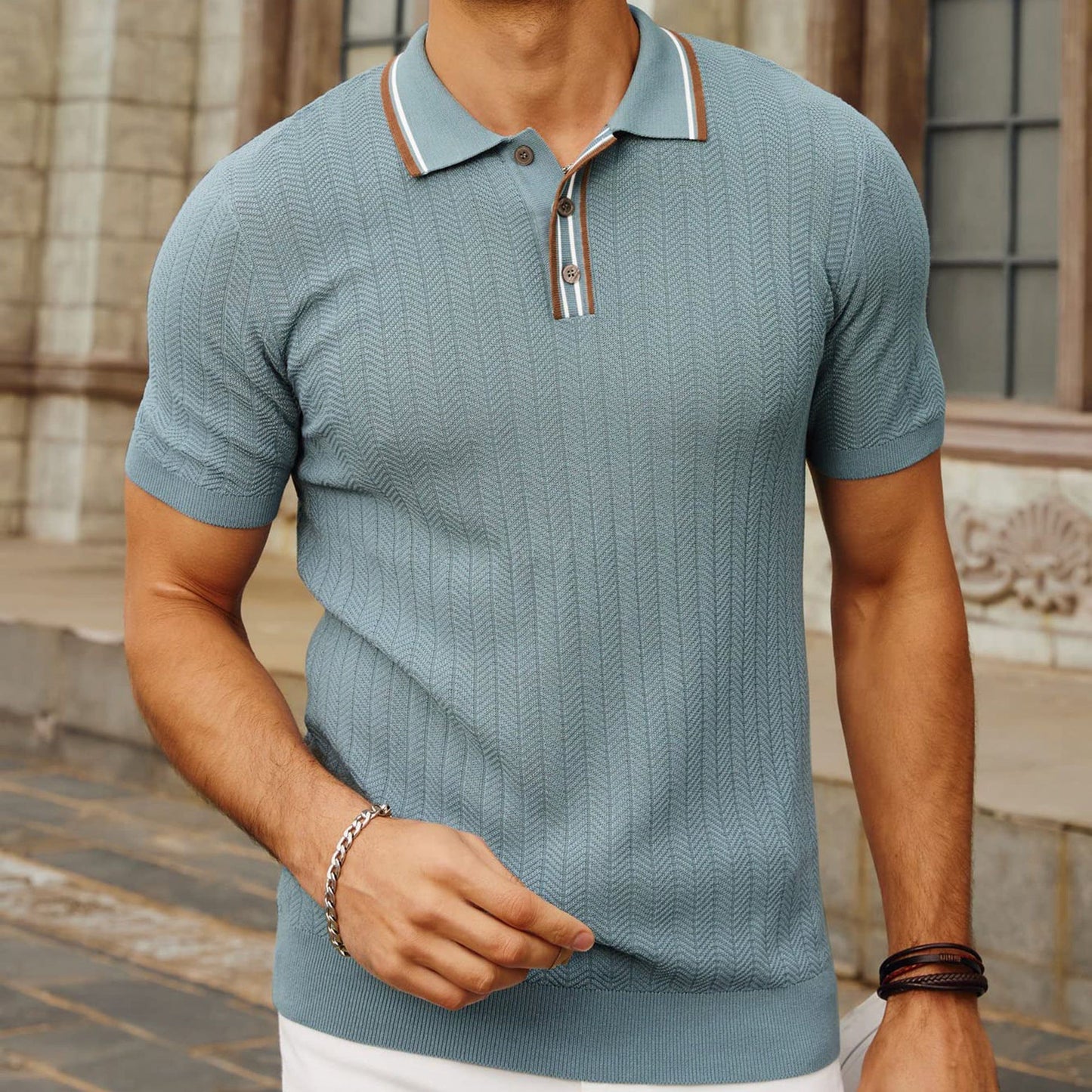 Dani™ | Hochwertiges Poloshirt