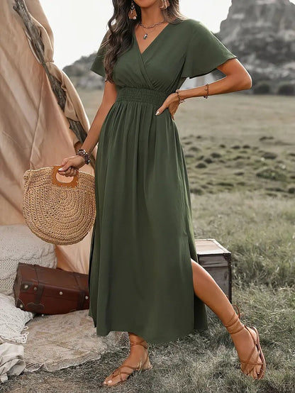 Olivia – Sommerkleid für Damen