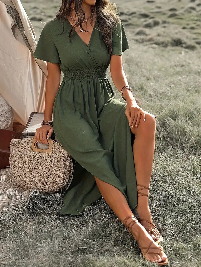 Olivia – Sommerkleid für Damen