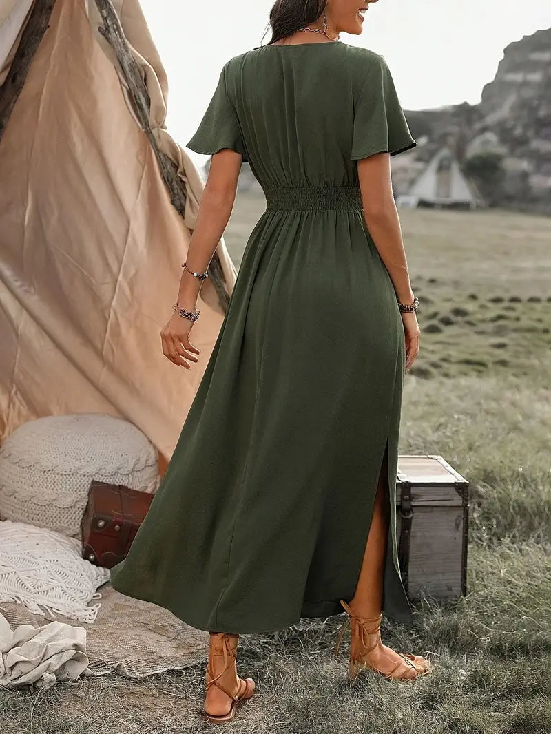 Olivia – Sommerkleid für Damen