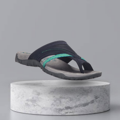 Orthopädische Sandalen für Damen