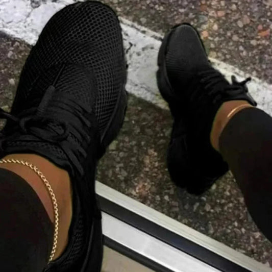 rutschfeste Schuhe für Damen - Yuna