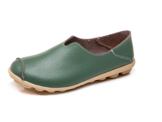 Brenda | Orthopädische Schuhe