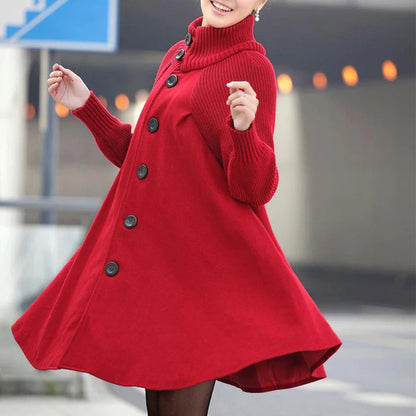 amada - Winterjacke für Damen