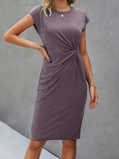 Romy – Midi Kleid für Damen