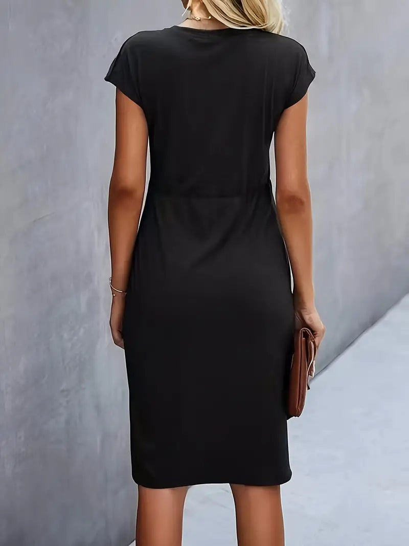 Romy – Midi Kleid für Damen