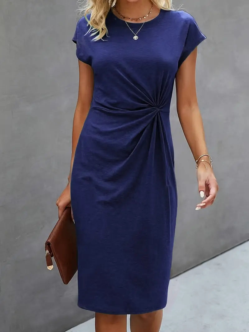 Romy – Midi Kleid für Damen