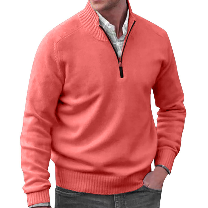 Kyan™ – KLASSISCHER Pullover