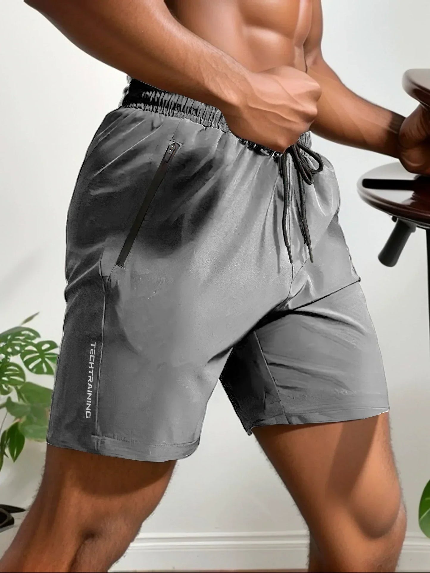 Miles™ | Elastische Sommershorts