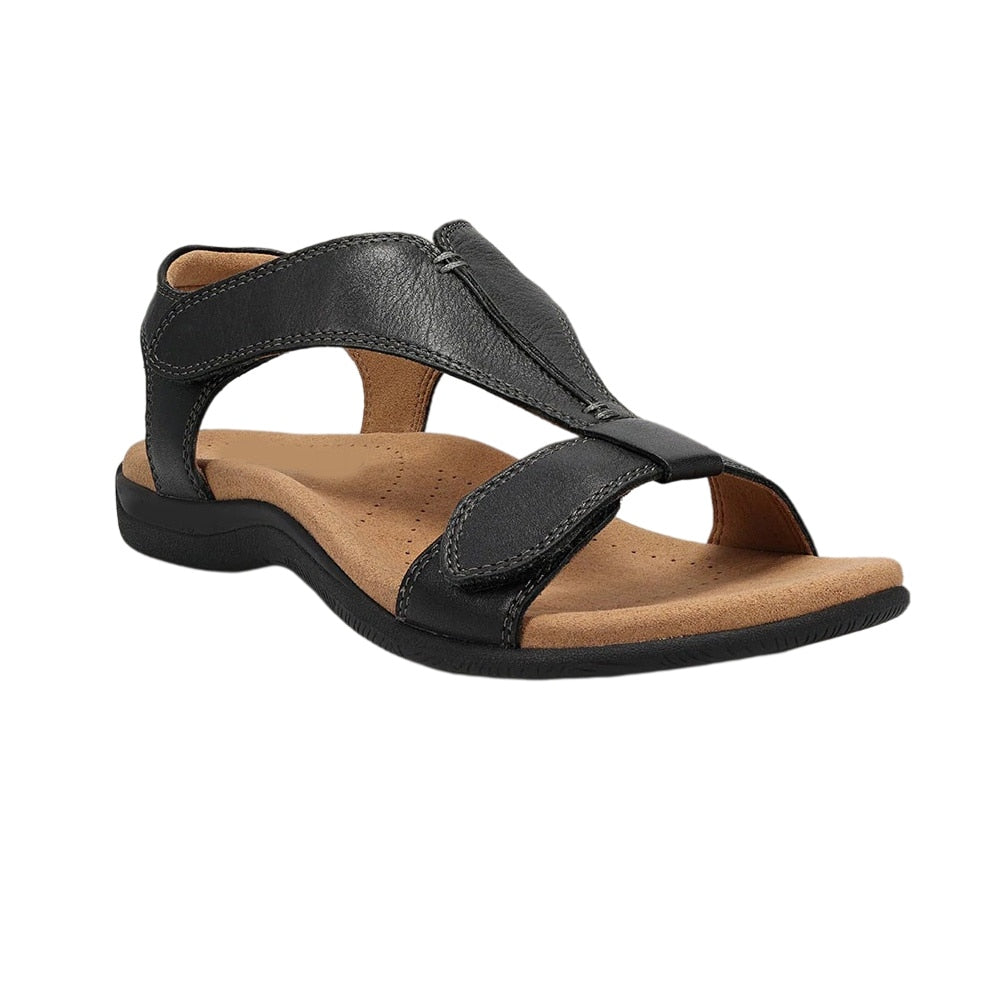 Deli | Stylische Damen-Sandalen - 2024 Mode Footwear