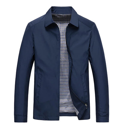 Alexander | Harrington Jacke