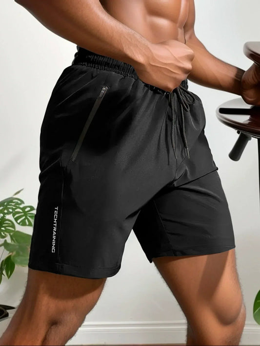 Miles™ | Elastische Sommershorts